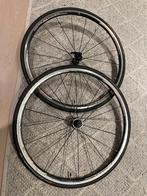 Mavic racewielset — compatibel met Campagnolo, Racefiets, Zo goed als nieuw, Mavic, Ophalen