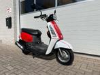 Sym Tonik #57 A klasse scooter. *Perfecte staat*25km*4 takt*, Fietsen en Brommers, Ophalen, Gebruikt, Overige modellen, 49 cc
