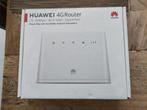 4G modem in perfecte staat, Ophalen, Zo goed als nieuw, Router, Huawei