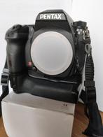 Pentax K5 MK ll, Ophalen of Verzenden, Zo goed als nieuw