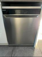Sharp vaatwasser QW-NA26F39DI, Elektronische apparatuur, Vaatwasmachines, Ophalen, Zo goed als nieuw