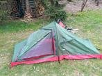 tent high peak siskin LW, Caravans en Kamperen, Tenten, Ophalen, Zo goed als nieuw, Tot en met 2