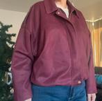 Jas sames Bordeaux, Lots of goodies, Enlèvement, Neuf, Manteau