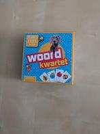 woord kwartet, Enlèvement ou Envoi, Utilisé