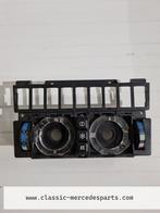 Kachelbedieningspaneel Mercedes w124 airco 1248300485, Auto-onderdelen, Dashboard en Schakelaars, Gebruikt, -, -, Ophalen of Verzenden