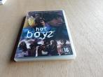 nr.60 - Dvd: Hot boyz - actie, CD & DVD, DVD | Action, Enlèvement ou Envoi, Action, À partir de 16 ans