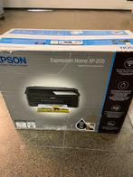 Imprimante EPSON home xp-205 NEUVE, Enlèvement, Neuf, Imprimante