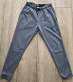 Nike Dri-fit trainingsbroek grijs maat L, Maat 52/54 (L), Fitness, Nike, Ophalen of Verzenden