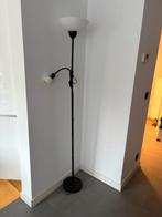 Lampe de sol/lampe d'ambiance, Enlèvement, Comme neuf