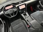 VW Passat Limo 1.5 TSI Virual Highline 18.000 KM New Model, 5 places, Berline, Noir, Achat