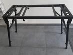 stagg regelbaar statief voor keyboard of piano, Muziek en Instrumenten, Ophalen, Nieuw