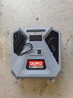 Draagbare compressor, Doe-het-zelf en Bouw, Compressors, Ophalen