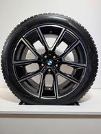 NIEUW 18’’ BMW i4 g20 g21 g26 VELGEN WINTERBANDEN ORIG SET T, Auto-onderdelen, Banden en Velgen, 18 inch, 245 mm, -, -