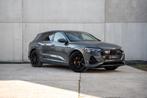 Audi e-Tron 95 kw 55 Quattro S-liDEKRA TEST Bat 21" RS wheel, Auto's, Automaat, USB, Leder, 5 zetels