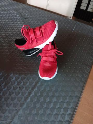 Schoenen beschikbaar voor biedingen