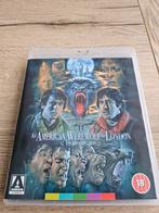 An american werewolf in London Bluray Engels ondertiteld, Games en Spelcomputers, Games | Sony PlayStation 3, Ophalen of Verzenden