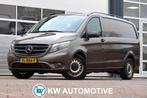 Mercedes-Benz Vito 119 CDI BlueTEC Lang AUT/ CAMERA/ LEDER/, Auto's, Bestelwagens en Lichte vracht, Te koop, 154 g/km, Gebruikt