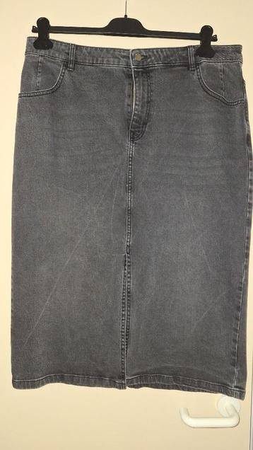WEfashion Blue Ridge Jeansrok maat 46 beschikbaar voor biedingen