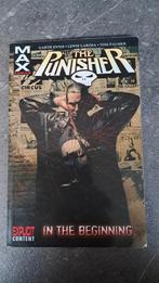 The punisher, Boeken, Ophalen of Verzenden, Zo goed als nieuw