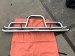 Voorbumper zwaar RVS Jeep Wrangler YJ 1988, Auto-onderdelen, Ophalen, Jeep