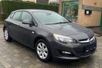 Opel Astra * 1J GARANTIE * GEKEURD * LEZ OK * €167/maand, Auto's, Euro 5, Parkeersensor, Bedrijf, 5 deurs