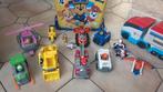 Lot paw patrol, Ophalen, Zo goed als nieuw