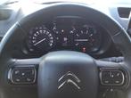 citroen berlingo 100pk 2024 28000km full/option 14950e ex, Auto's, Bestelwagens en Lichte vracht, Stof, 4 cilinders, Citroën, Bedrijf