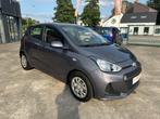 Hyundai I10, 1.0i benzine, 2016, 74.791km's, Airco+Garantie, Auto's, Euro 6, Cruise Control, Bedrijf, https://public.car-pass.be/vhr/0c9b0f57-378a-43bb-a5d1-5e56d9fd215c