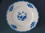 14 borden in Doornikse porselein, Antiek en Kunst, Ophalen