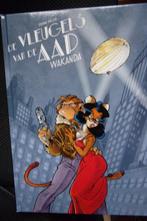 de vleugels van de aap   deel 1    : wakanda    hardcover, Boeken, Stripverhalen, Ophalen of Verzenden, Zo goed als nieuw