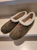 Kaki pantoffels merk Nortenas mt 41 als nieuw, Ophalen of Verzenden, Zo goed als nieuw