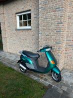 Skipper 172cc A1, Scooter, Sportuitlaat, Particulier, 172 cc