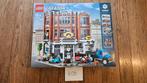 Lego Corner Garage, Ophalen, Nieuw, Lego