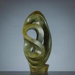 Beeld: John Chewa - Spiral Point, Ophalen