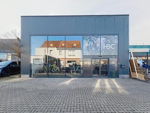 Commercieel te huur in Sint-Niklaas, Immo, Huizen te huur, Overige soorten