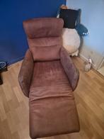 Elektrische relax stoel, Ophalen