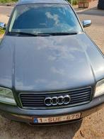 Audi A6 2003 1.9 diesel moet snel weg, Auto's, Audi, Te koop, Break, 5 deurs, Stof