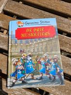 Geronimo stilton, Ophalen, Zo goed als nieuw, Fictie