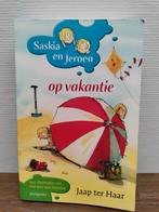 Saskia en Jeroen op vakantie, Ophalen of Verzenden, Jaap ter Haar
