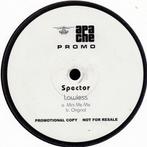 Spector – Lawless, Cd's en Dvd's, Vinyl | Dance en House, Ophalen of Verzenden, Nieuw in verpakking