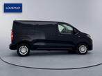 Toyota PROACE Worker 2.0 D-4D Professional Navigatie Cruise, Automaat, Parkeersensor, Zwart, Bedrijf