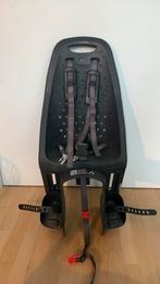 Thule Yepp - maxi Easyfit, Fietsen en Brommers, Fietsaccessoires | Fietsstoeltjes, Ophalen, Achterzitje, 9 t/m 18 kg, Thule