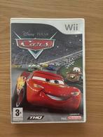 Wii spel - Cars, Games en Spelcomputers, Games | Nintendo Wii, Vanaf 3 jaar, 2 spelers, Gebruikt, Racen en Vliegen