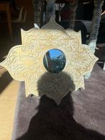 Mooie spiegel, Antiek en Kunst, Ophalen