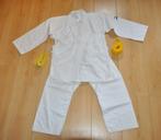 Kimono judo/karaté enfant t.130 cm mixte, Kinderen en Baby's, Kinderkleding | Overige, Ophalen of Verzenden, Gebruikt, Decathlon