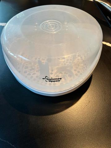Tommee tippee sterilisator  beschikbaar voor biedingen