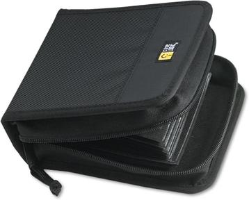 30 nieuwe Case Logic CDW-320/335 CD-Mappen beschikbaar voor biedingen