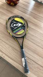 Biotec 500 Dunlop tennisraket, Ophalen of Verzenden, Nieuw, Dunlop