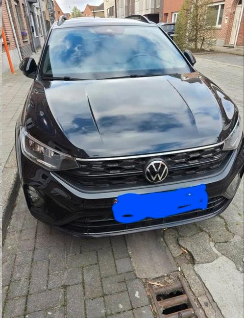 Volkswagen Taigo DSG R-Line 2022, Auto's, Volkswagen, Particulier, Taigo, Airbags, Airconditioning, Android Auto, Apple Carplay