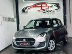 Suzuki Swift 1.2i * GARANTIE 12 MOIS * 1ER PROP *, Autos, Suzuki, 1197 cm³, Argent ou Gris, Achat, Euro 6